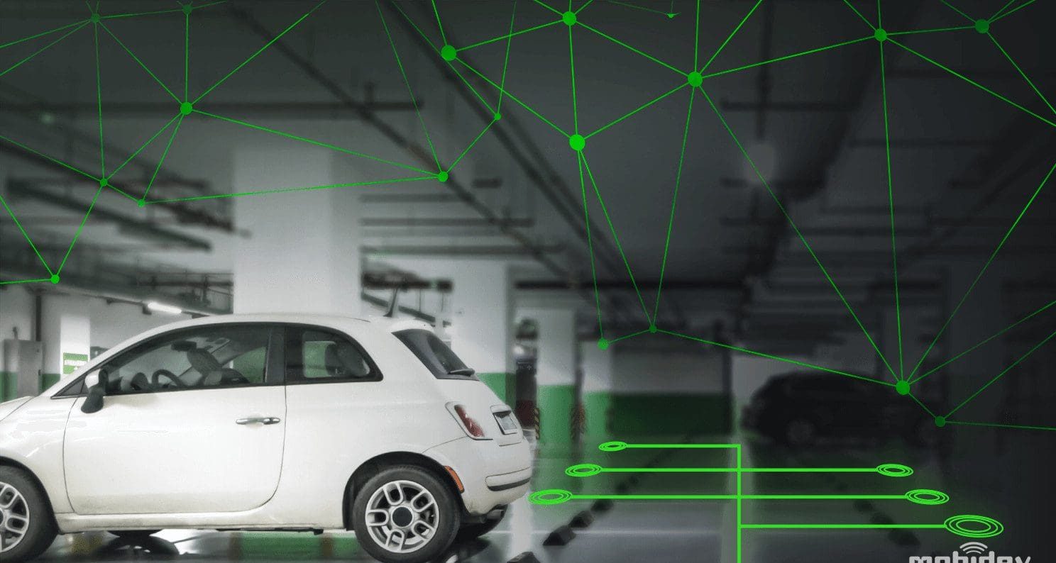 Smart Parking System