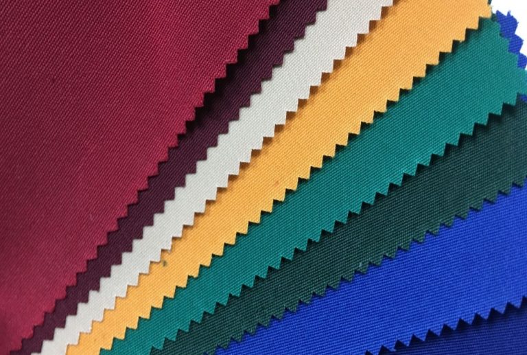 Solution Dyed Acrylic