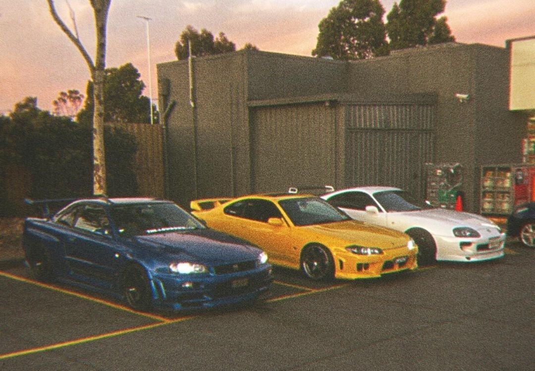 Standout Cars From The 2000s That Still Hold Up