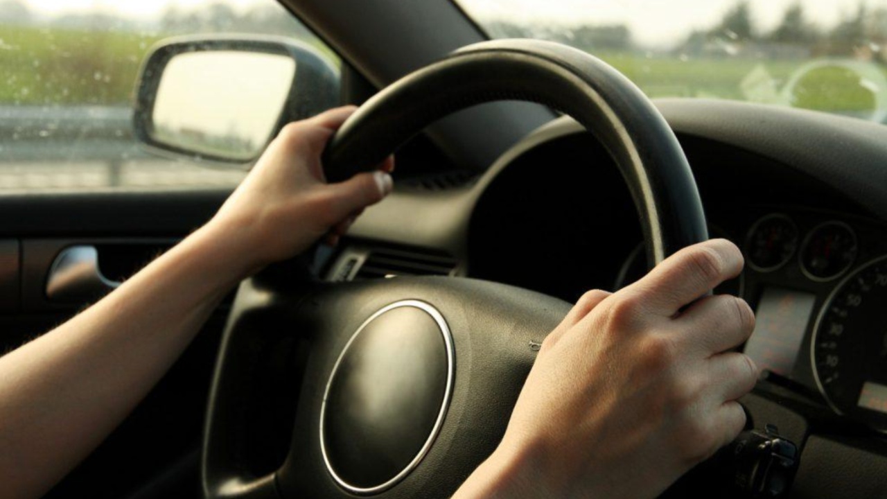 Steering Wheel Vibrations