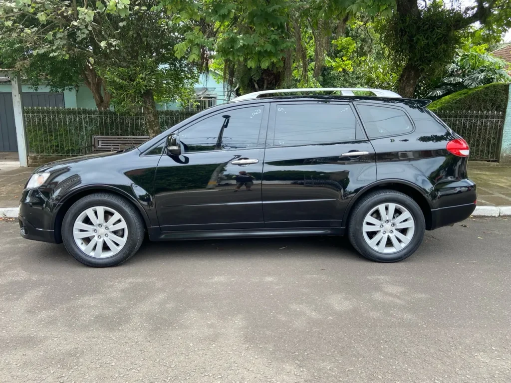 Subaru Tribeca