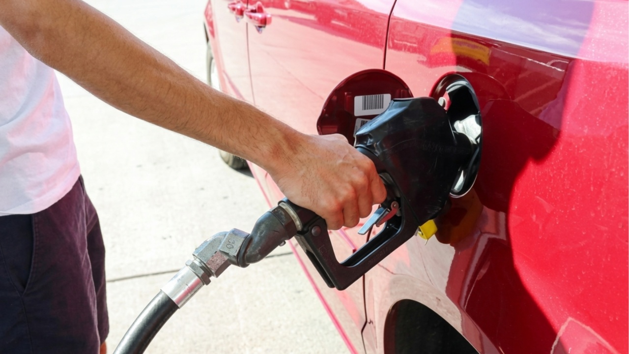 Superior Fuel Efficiency