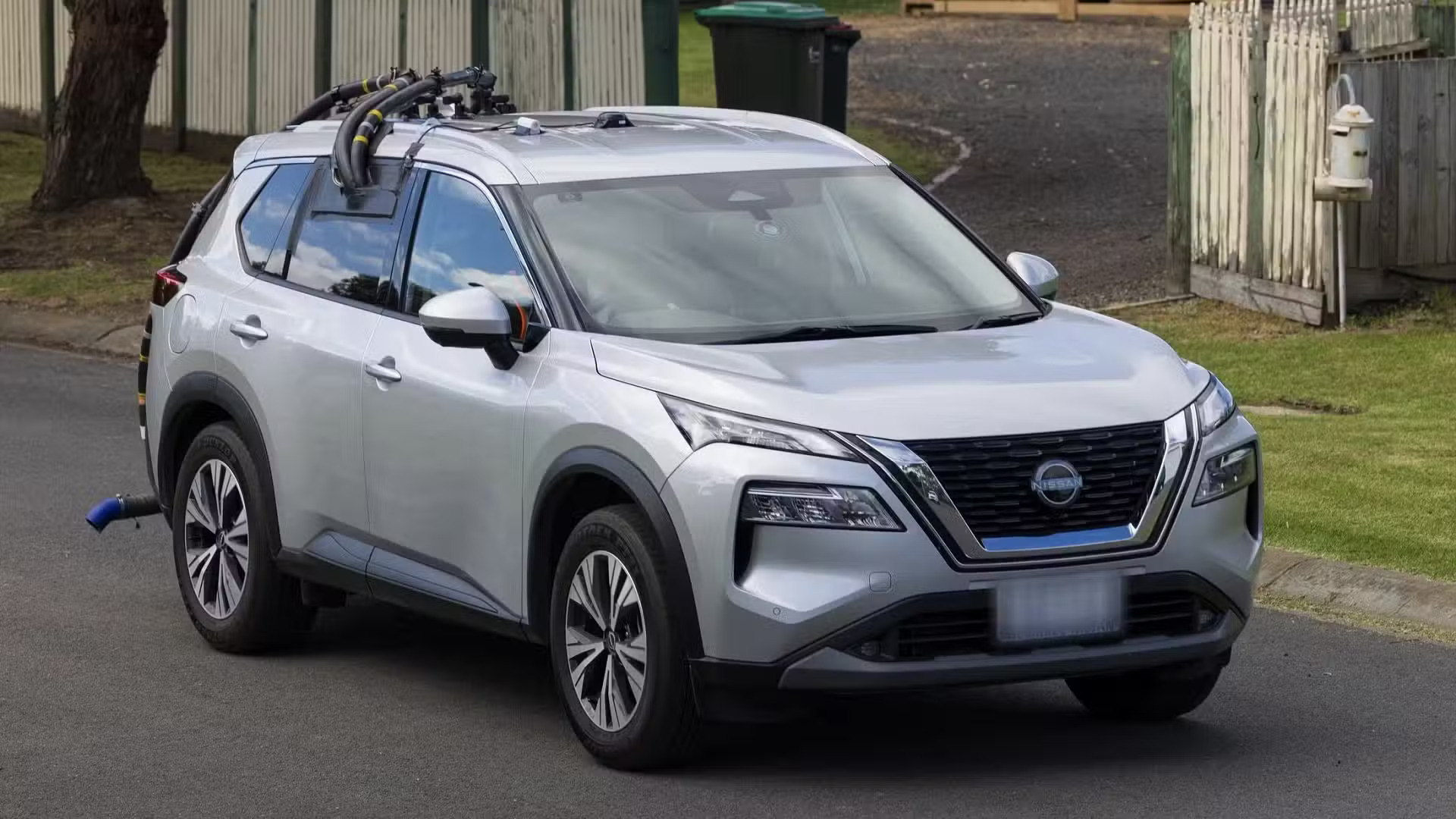 Superior Real World Fuel Efficiency Superior Real World Fuel Efficiency