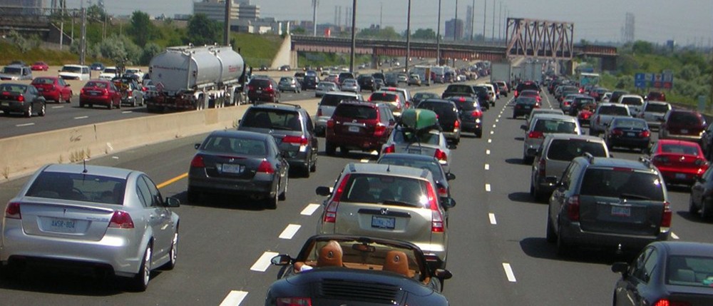 Tailgating and Following Too Closely Tailgating and Following Too Closely