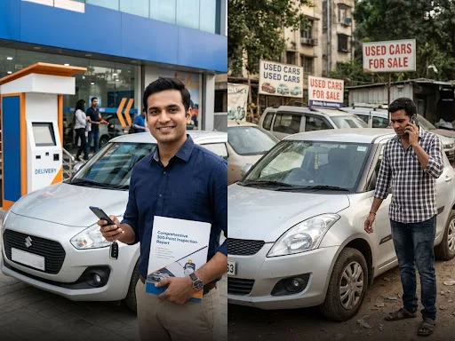 Talk to Previous Owners If Possible