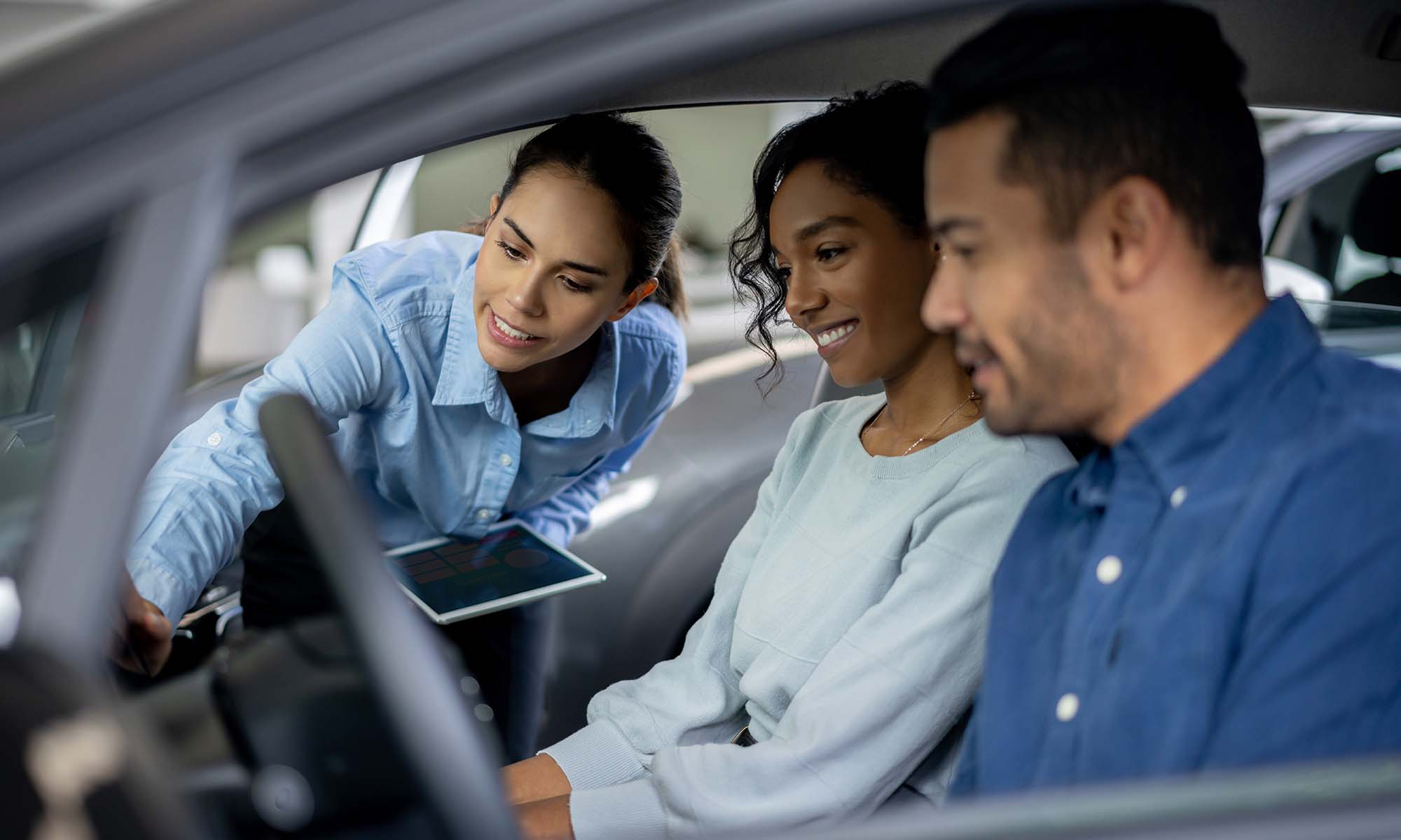 Test Drive Test Drive