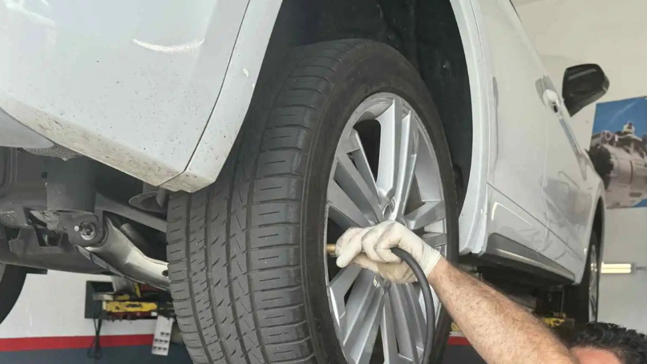 The Notorious “Nose Dive”