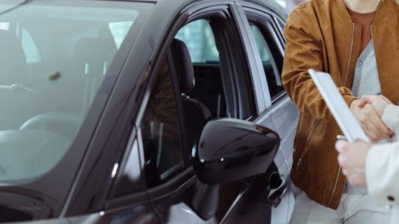 Time Your Purchase Strategically