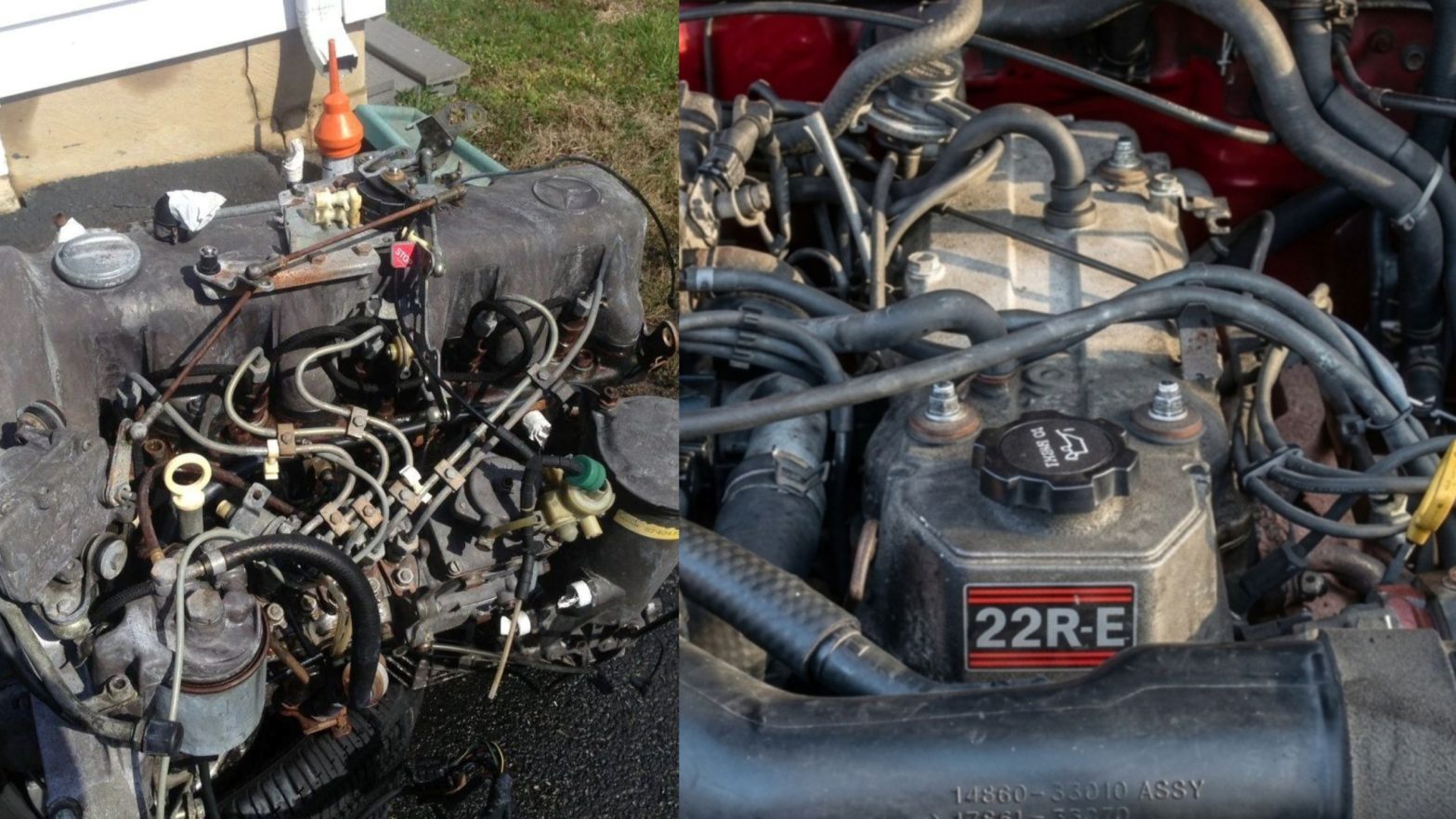 Top 10 Engines Whose Reputation Is Built on Running Without Maintenance ...