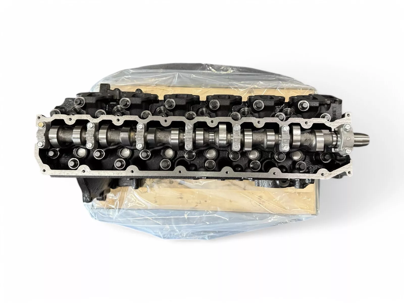 Toyota 1HZ 4.2L Diesel Inline Six