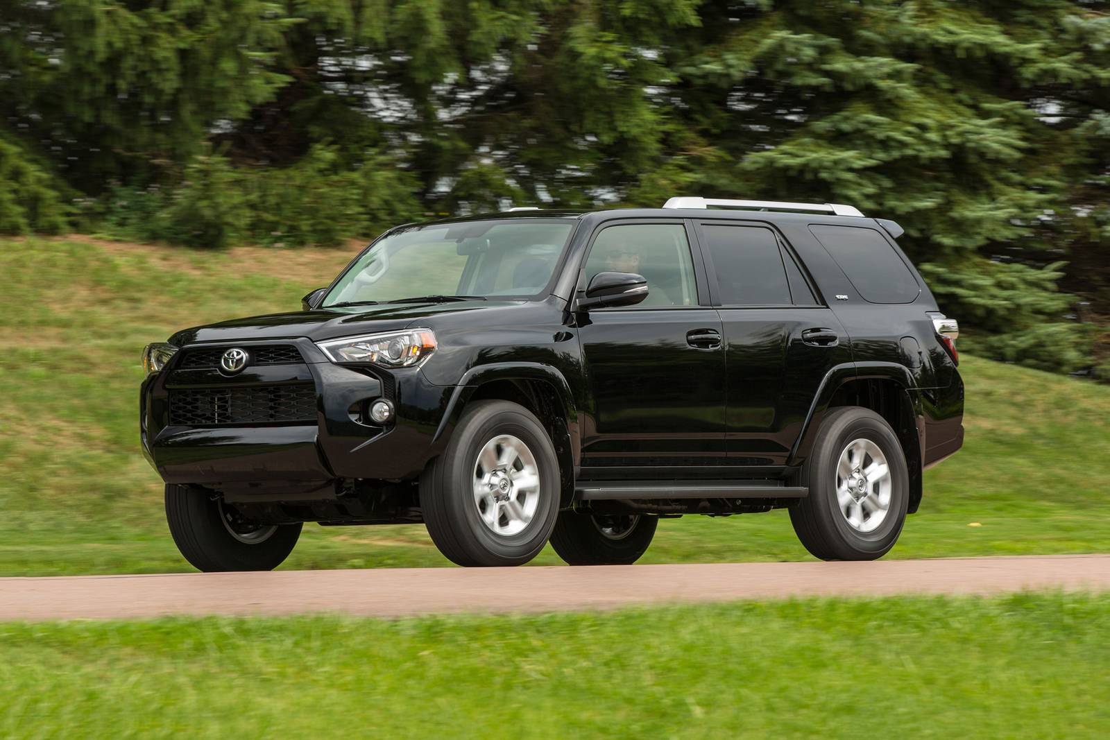 Toyota 4Runner SR5 4.0L V6