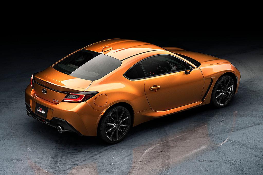 Toyota 86