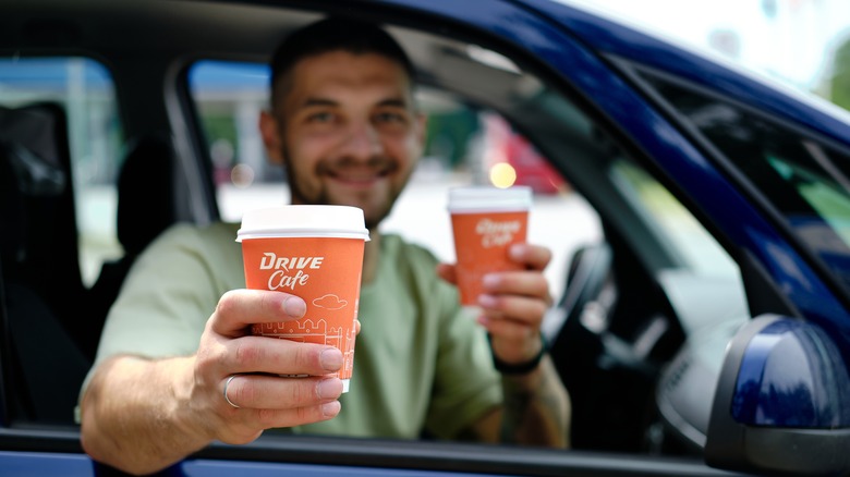 Use Caffeine Wisely and Strategically