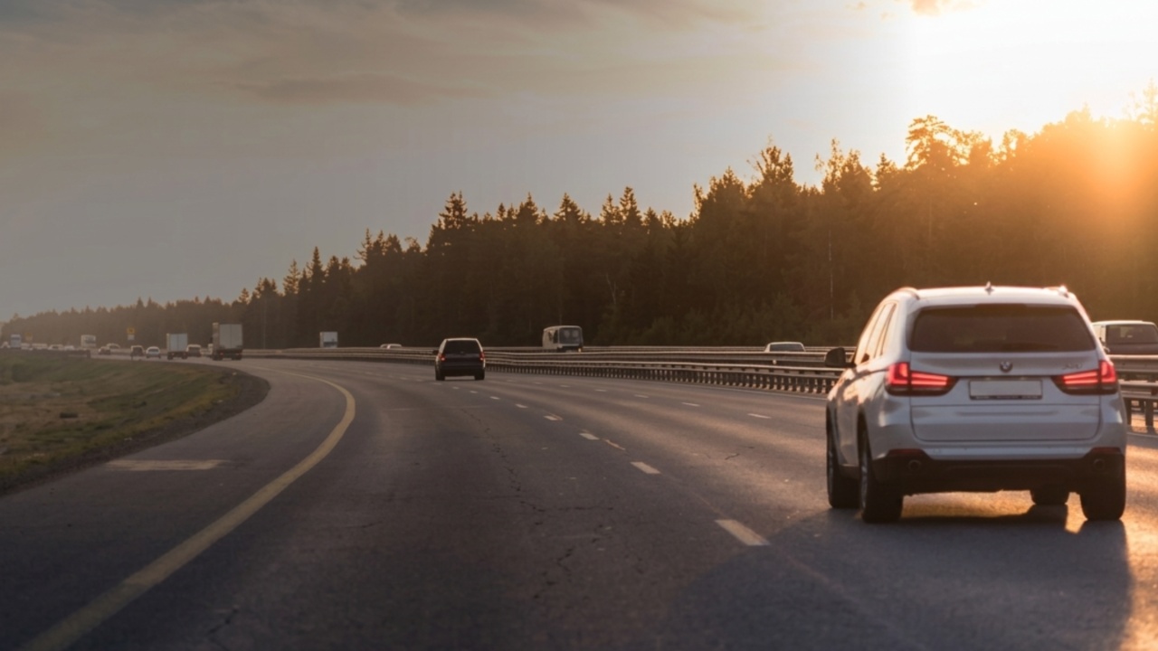 Versatility for Long Distance Travel