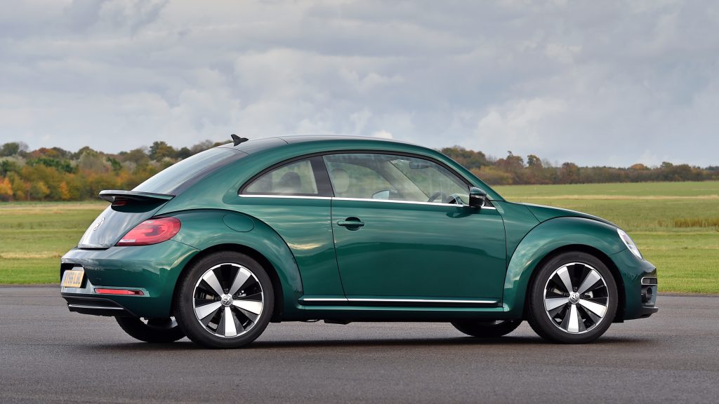 Volkswagen Beetle Volkswagen Beetle
