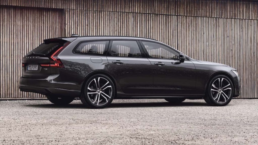 Volvo V90 Volvo V90
