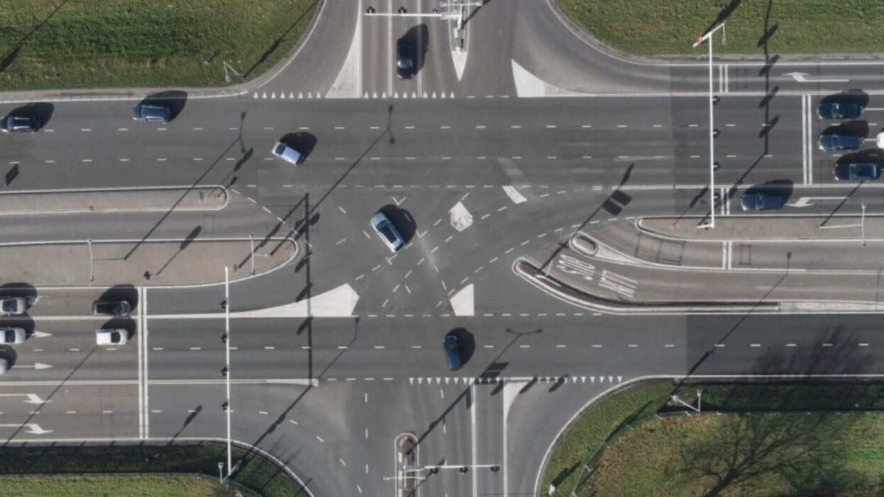 Yielding the Right of Way for Safe Highway Merging