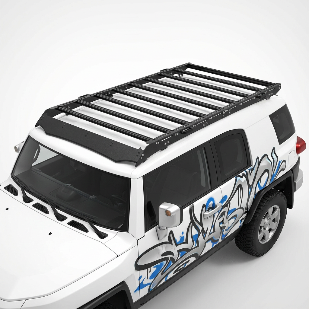 Roof Rack or Modular Cargo System