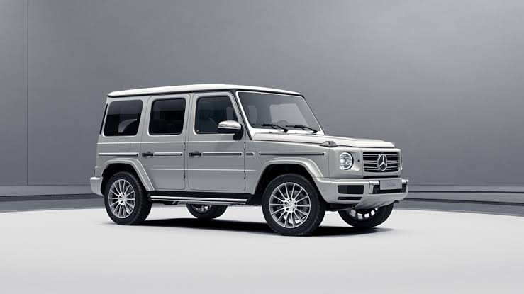 imagesMercedes-Benz G-Class (2024) — Military DNA Meets Luxury Rubber Flooring (52) Mercedes-Benz G-Class (2024) — Military DNA Meets Luxury Rubber Flooring