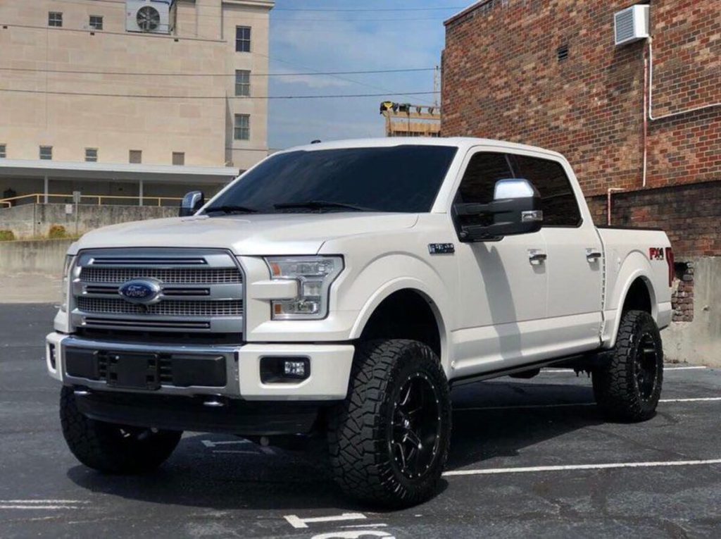 Ford F 150 
