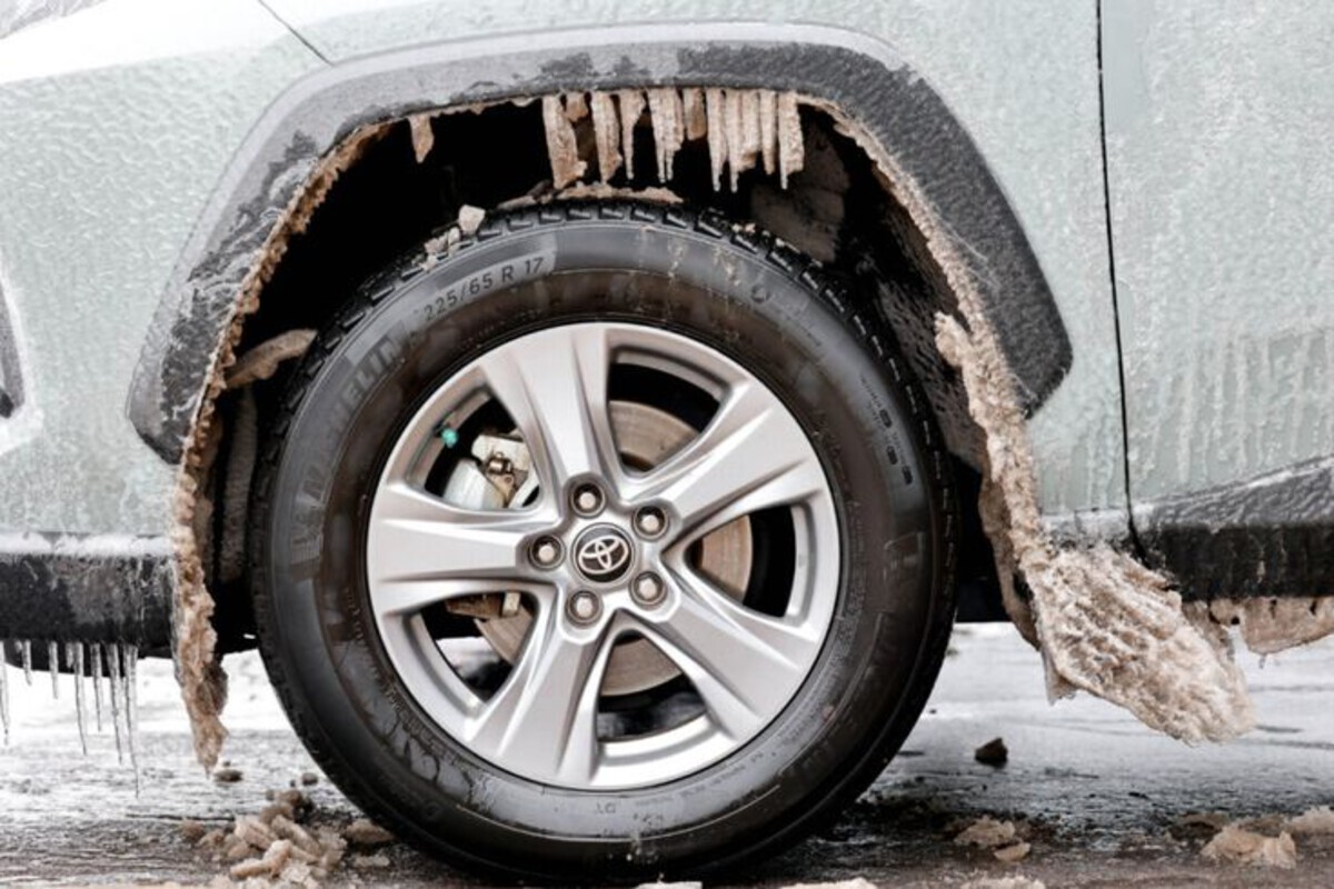  Freezing Temperatures