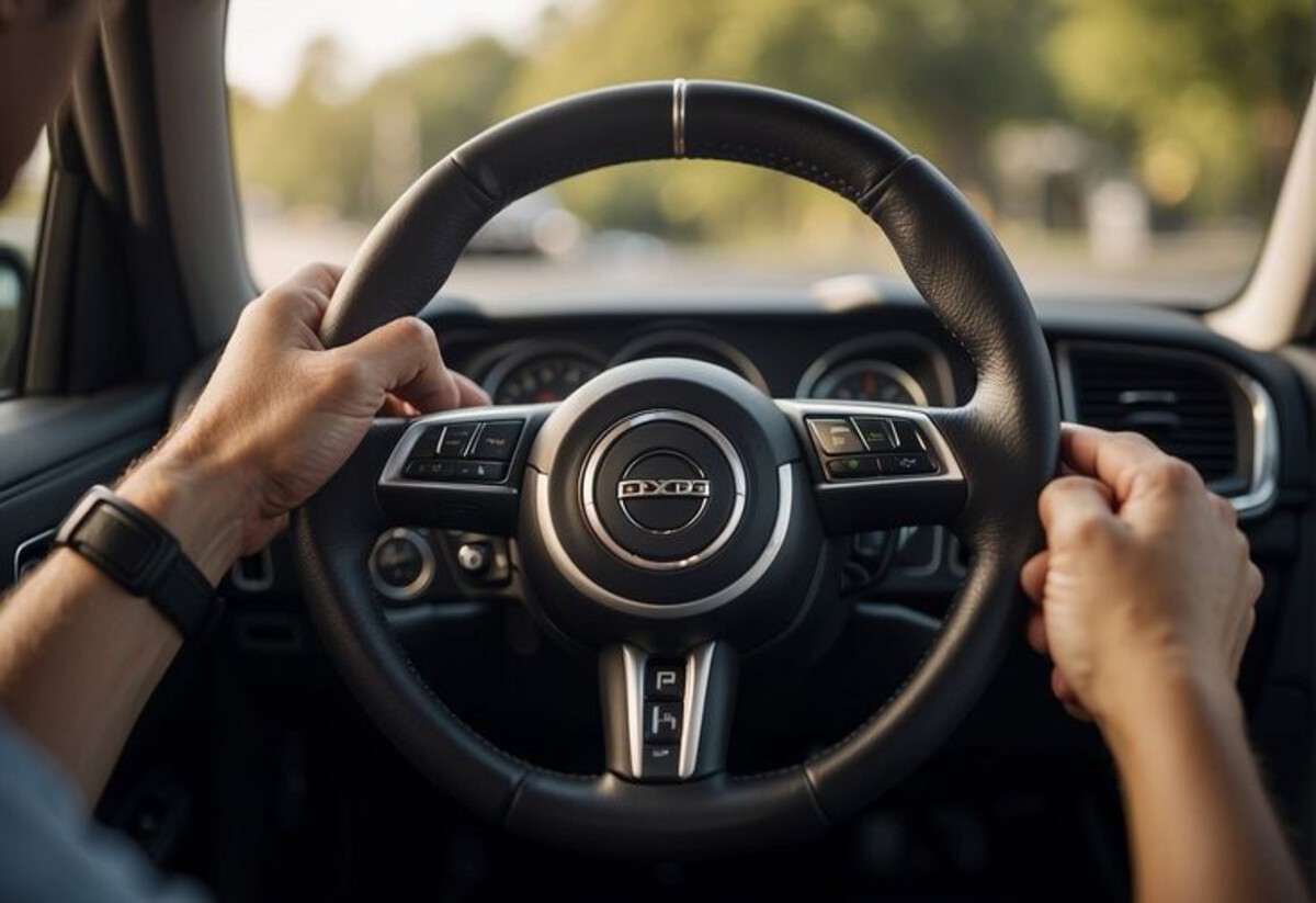 Handling and Steering Control