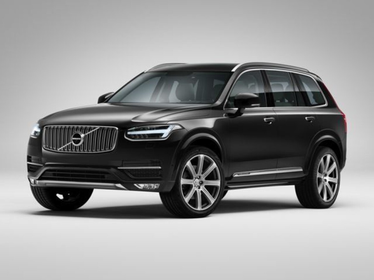  Volvo XC90 AWD