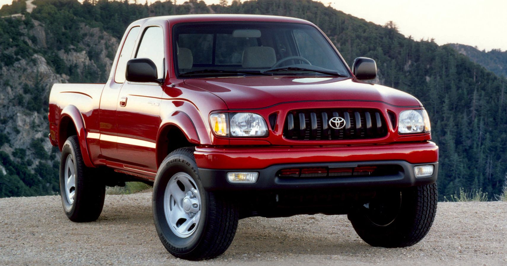 yota tacoma featured