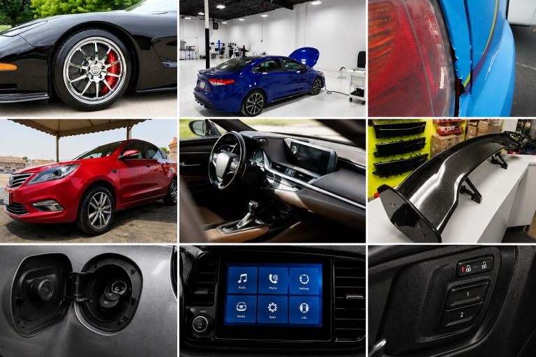 10 Modifications That Quietly Destroy Resale Value of Cars