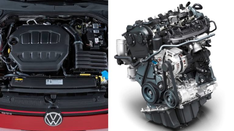 10 Vehicles With Direct Injection Engines That Need Carbon Cleaning by 80,000 Miles