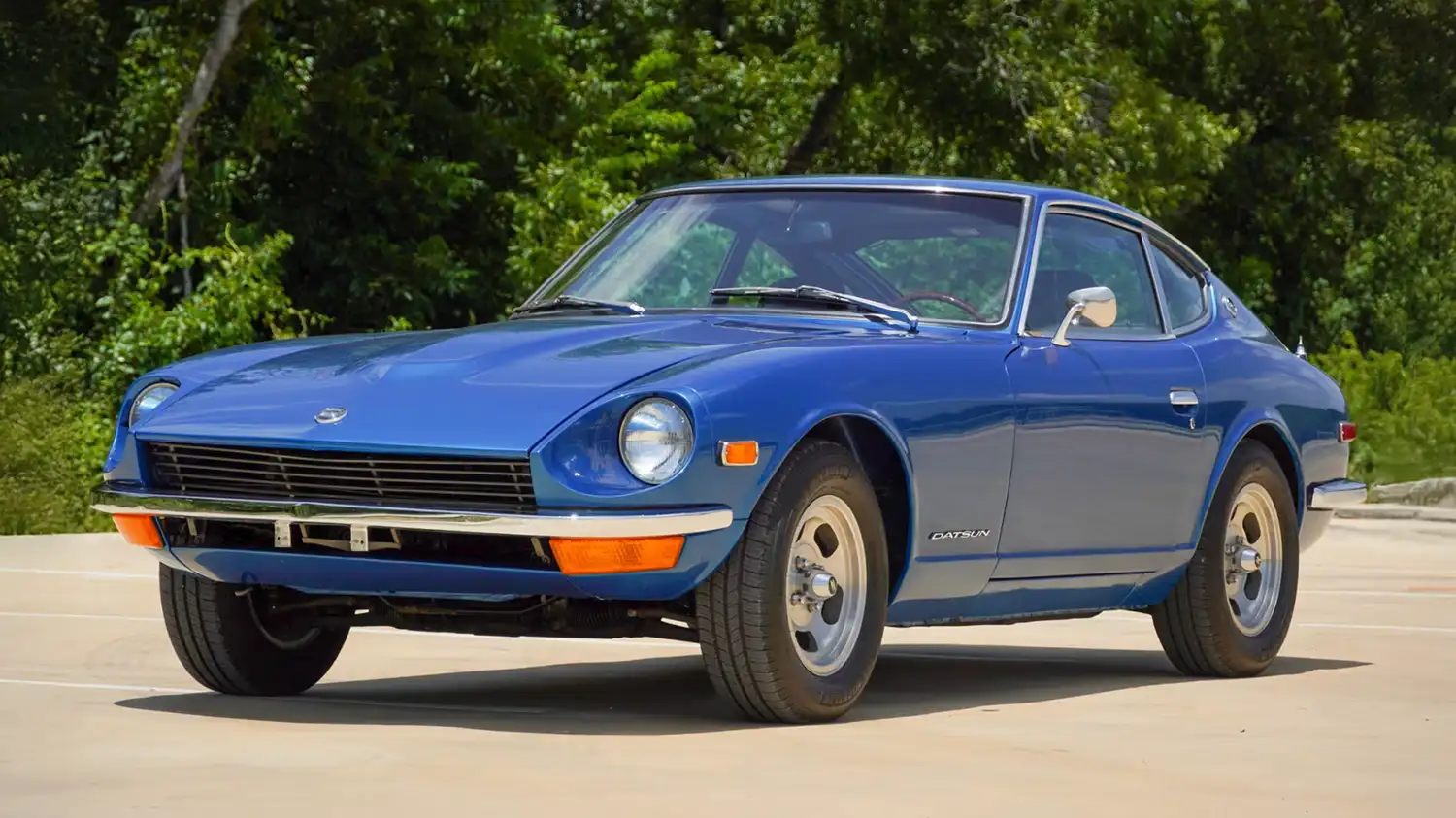 1971 Datsun 240Z