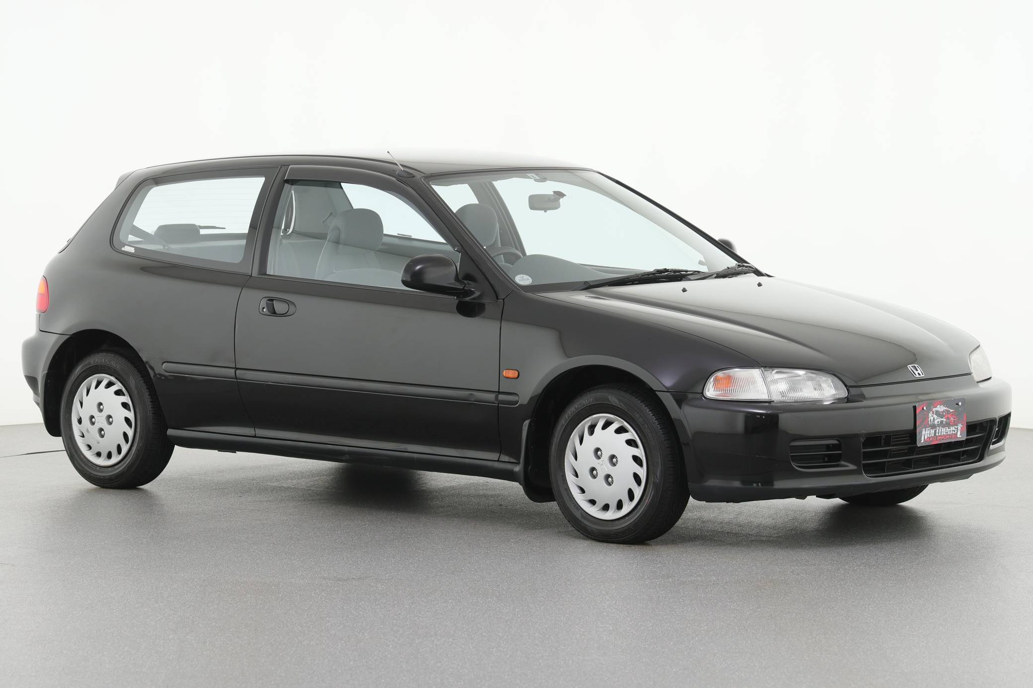 1995 Honda Civic Hatchback EG