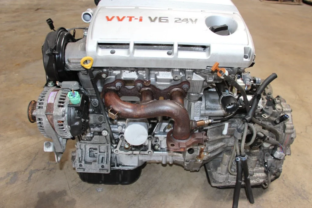 1MZ FE (3.0L V6)