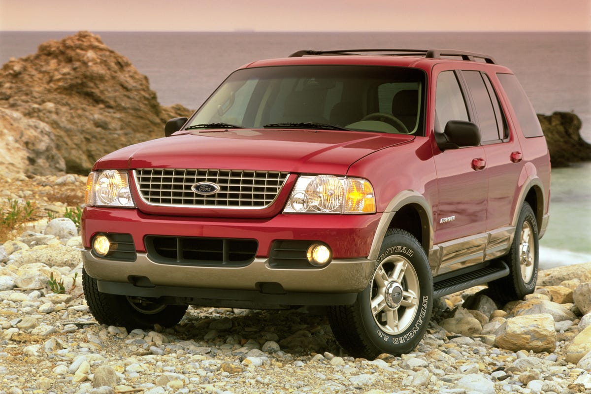 2002 ford explorer eddie bauer 3