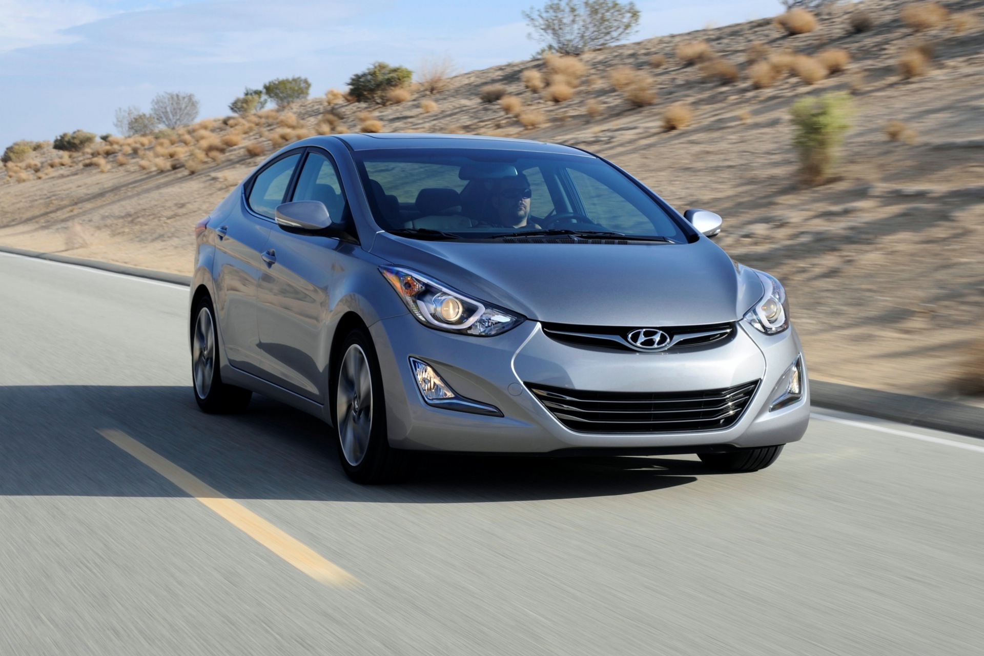 2011 Hyundai Elantra
