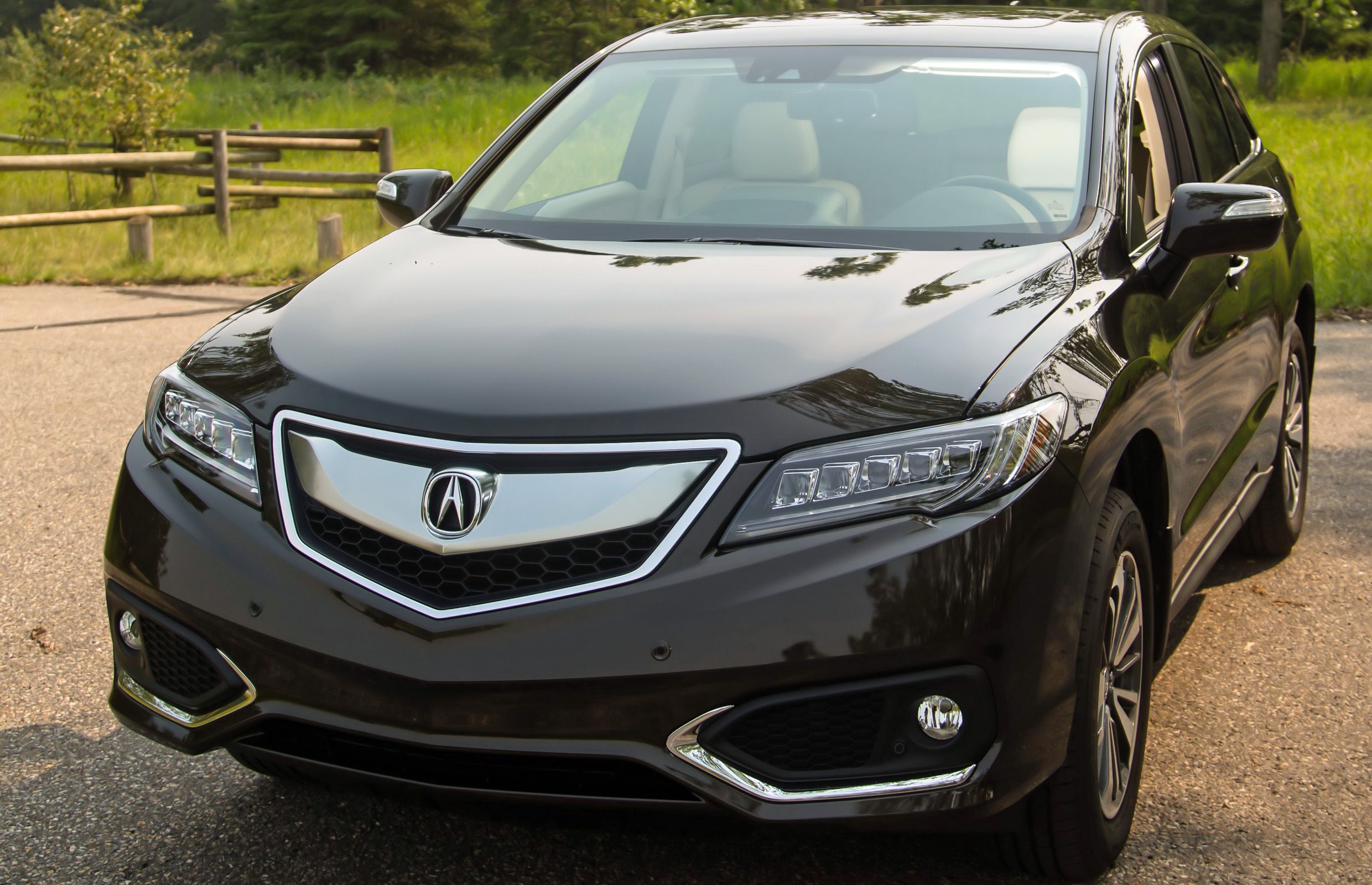 2013 Acura MDX
