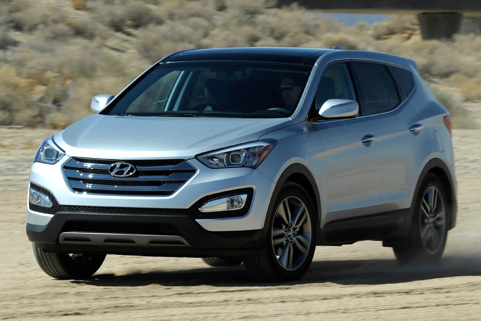 2013 Hyundai Santa Fe Sport