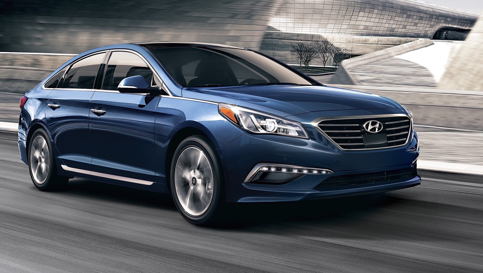 2016 Hyundai Sonata Limited