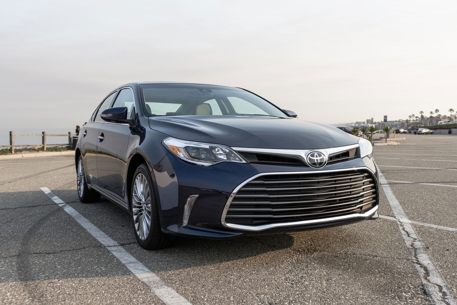 2016 Toyota Avalon