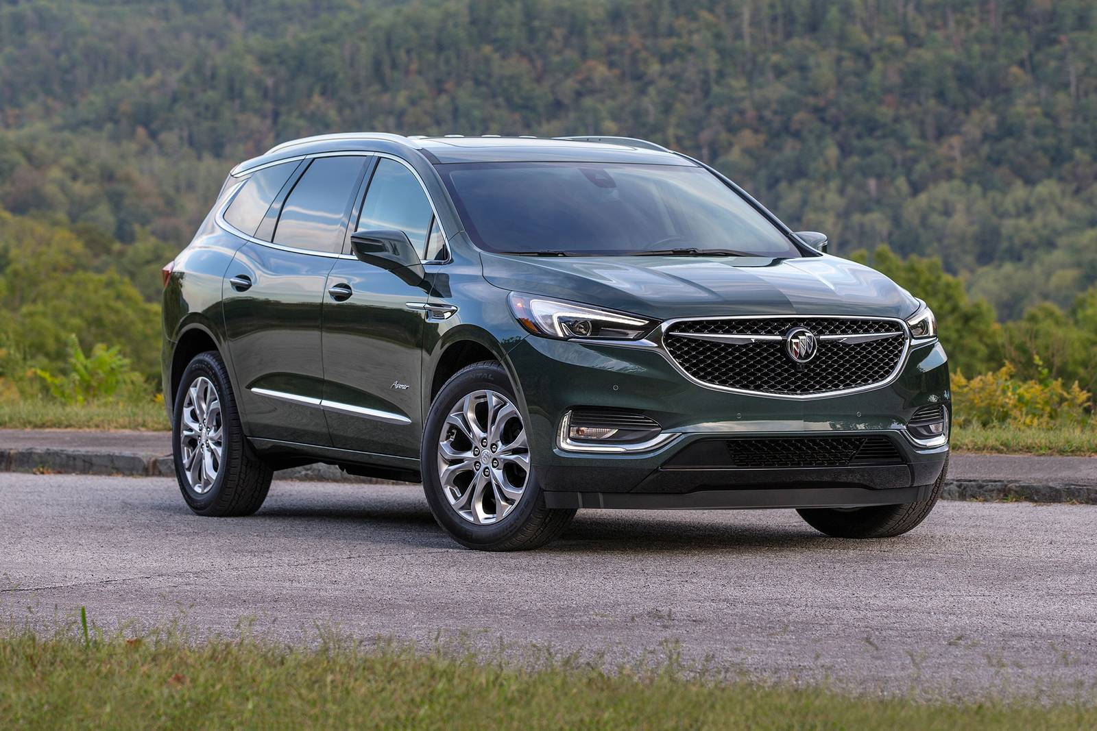2018 Buick Enclave Essence FWD