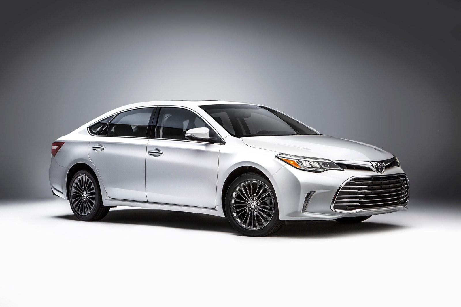 2018 Toyota Avalon