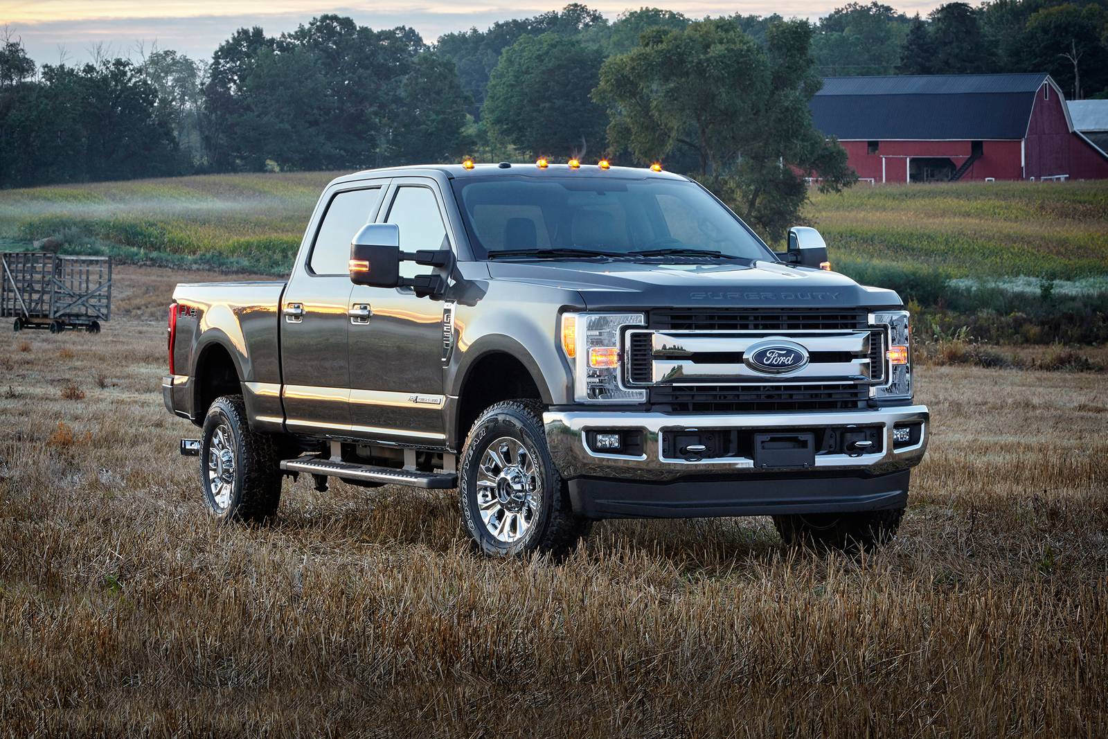 2021 Ford F 350 Super Duty XL Regular Cab 4x4