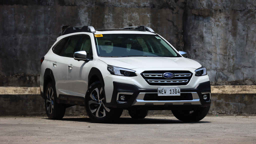 2022 Subaru Outback 2022 Subaru Outback