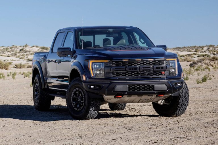 2023 Ford F 150