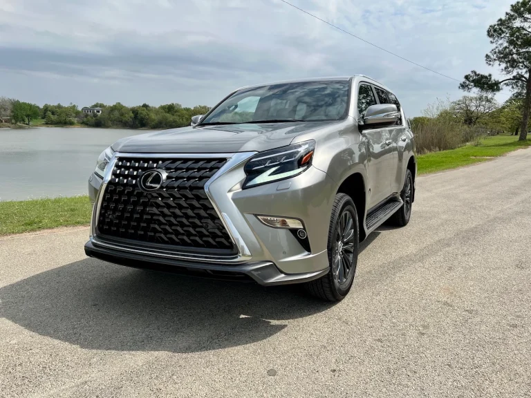 2023 Lexus GX 460