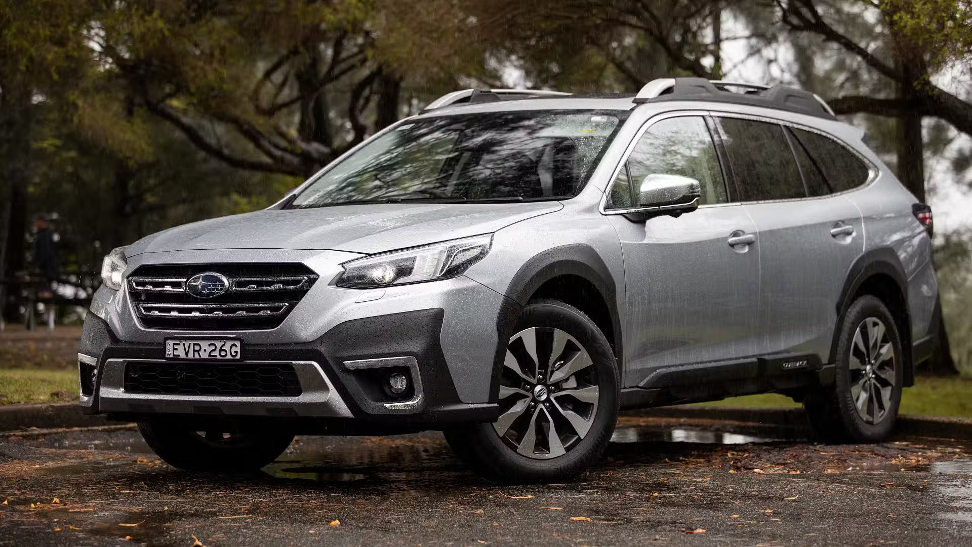 2023 Subaru Outback 2023 Subaru Outback