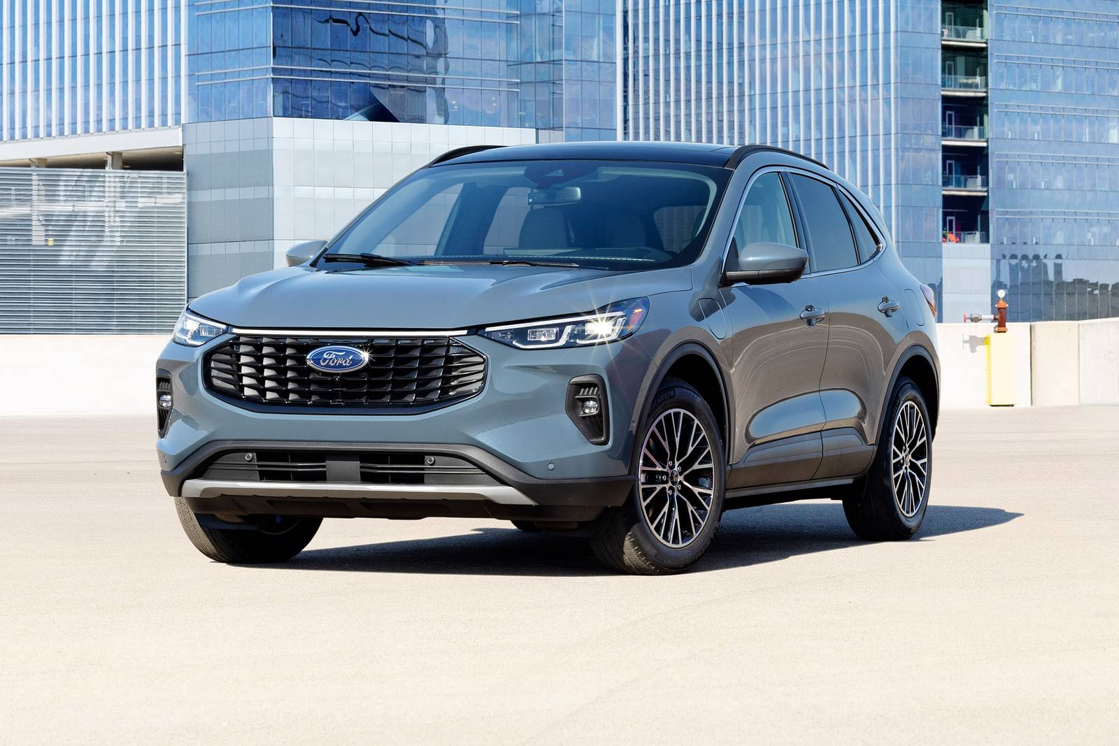2024 Ford Escape SEL