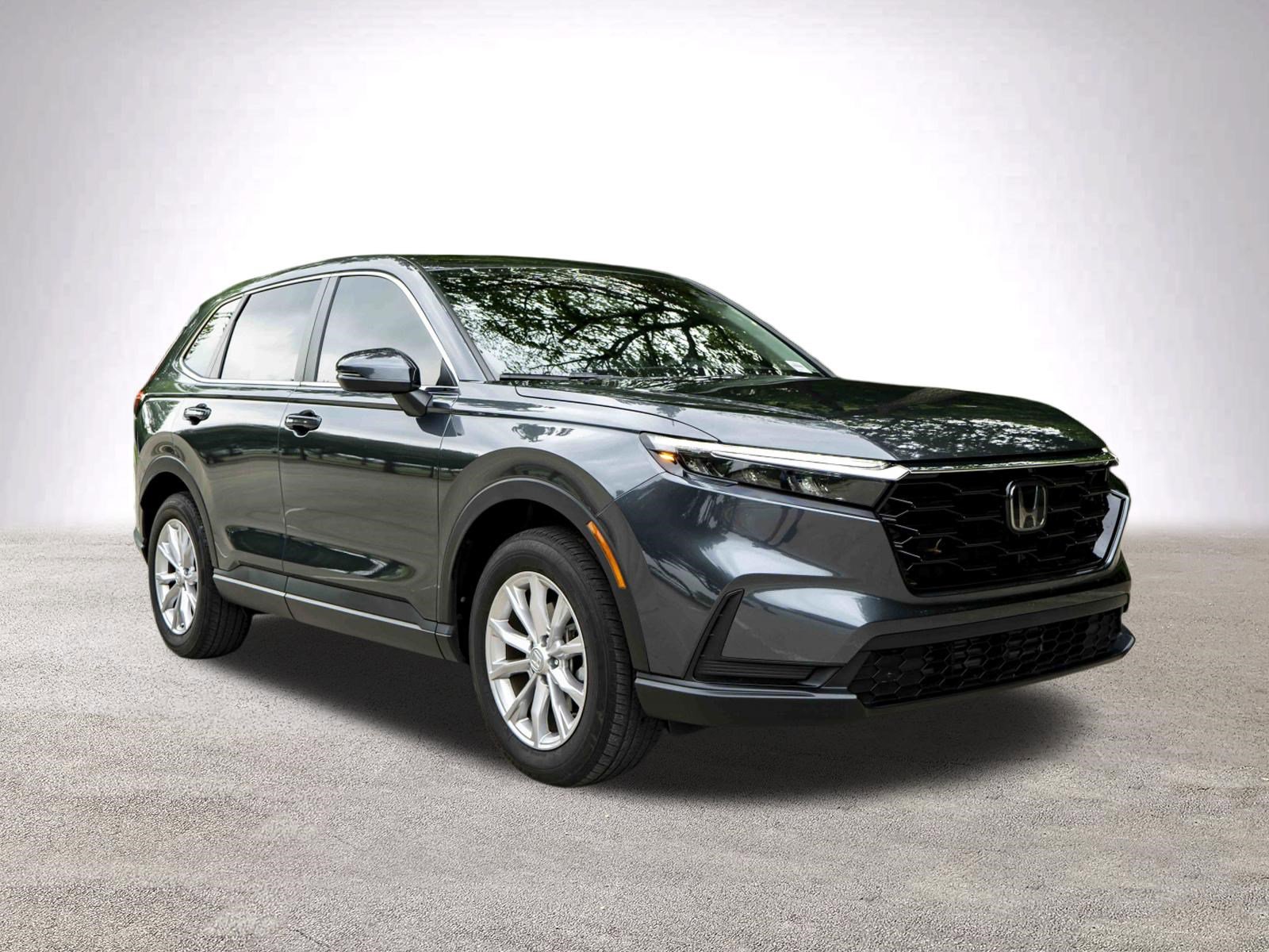 2024 Honda CR V EX