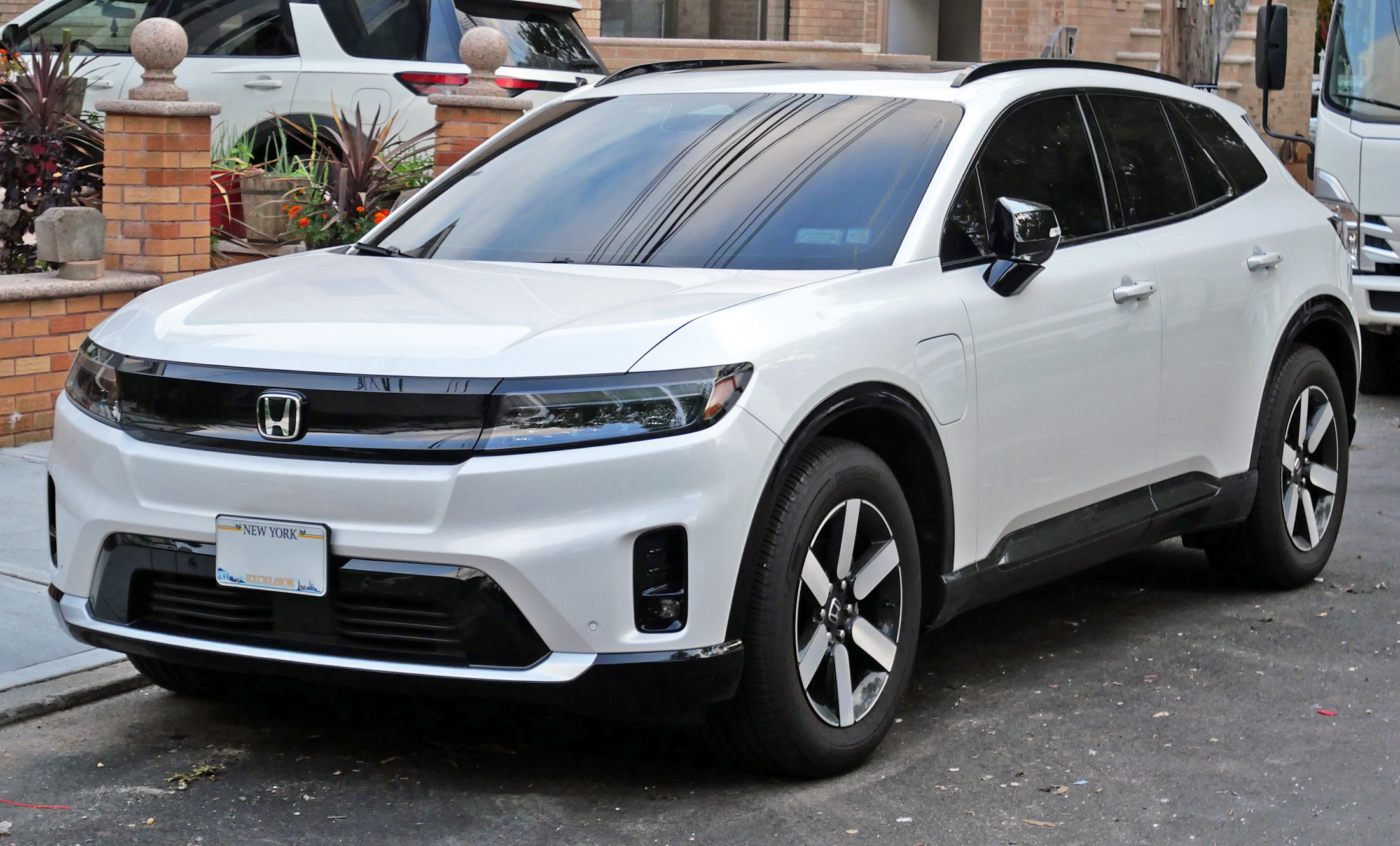 2024 Honda Prologue FWD 2024 Honda Prologue FWD