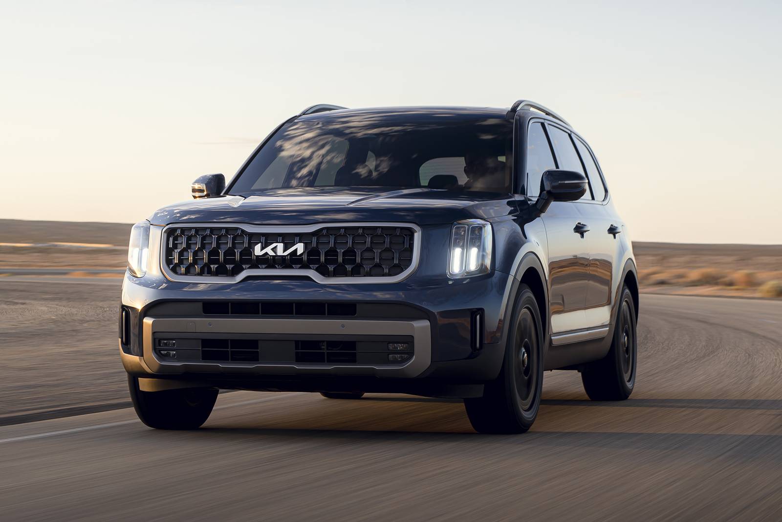 2024 Kia Telluride SX AWD